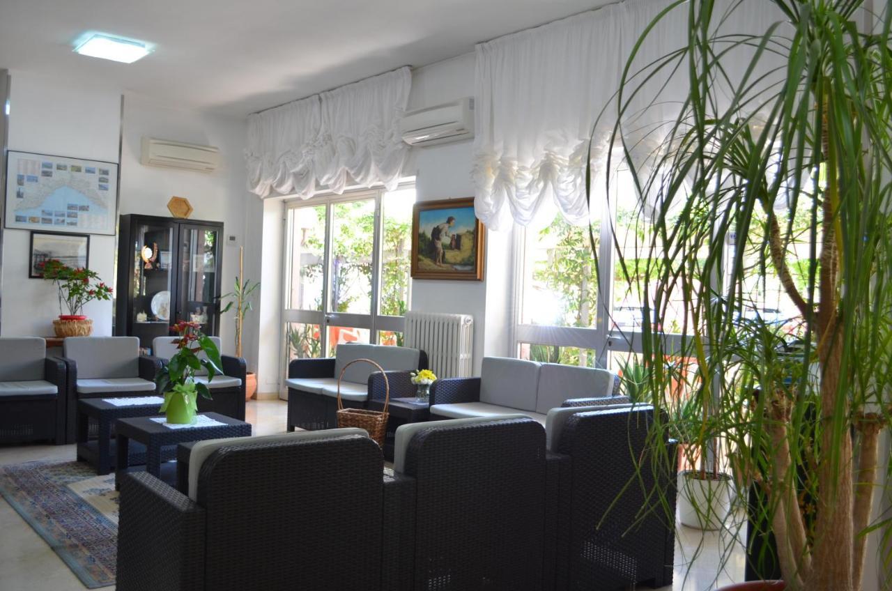 Hotel I Due Gabbiani Citr 9006 Andora Ngoại thất bức ảnh