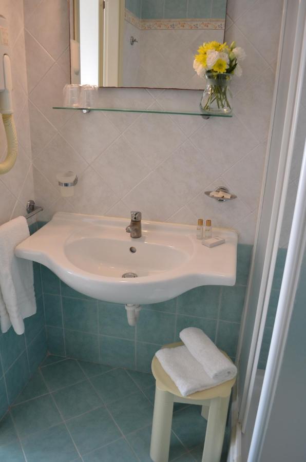 Hotel I Due Gabbiani Citr 9006 Andora Ngoại thất bức ảnh