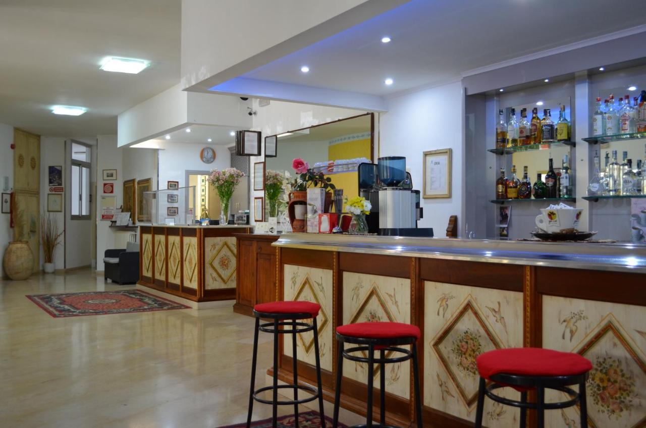 Hotel I Due Gabbiani Citr 9006 Andora Ngoại thất bức ảnh