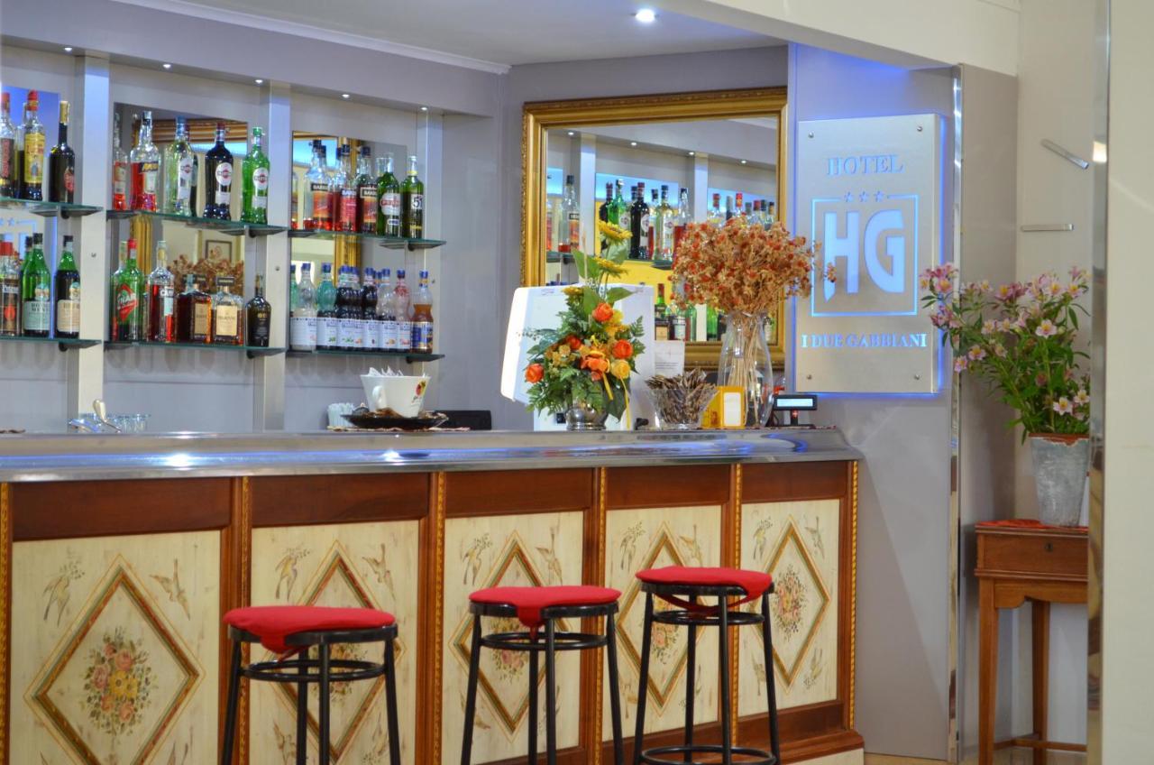 Hotel I Due Gabbiani Citr 9006 Andora Ngoại thất bức ảnh