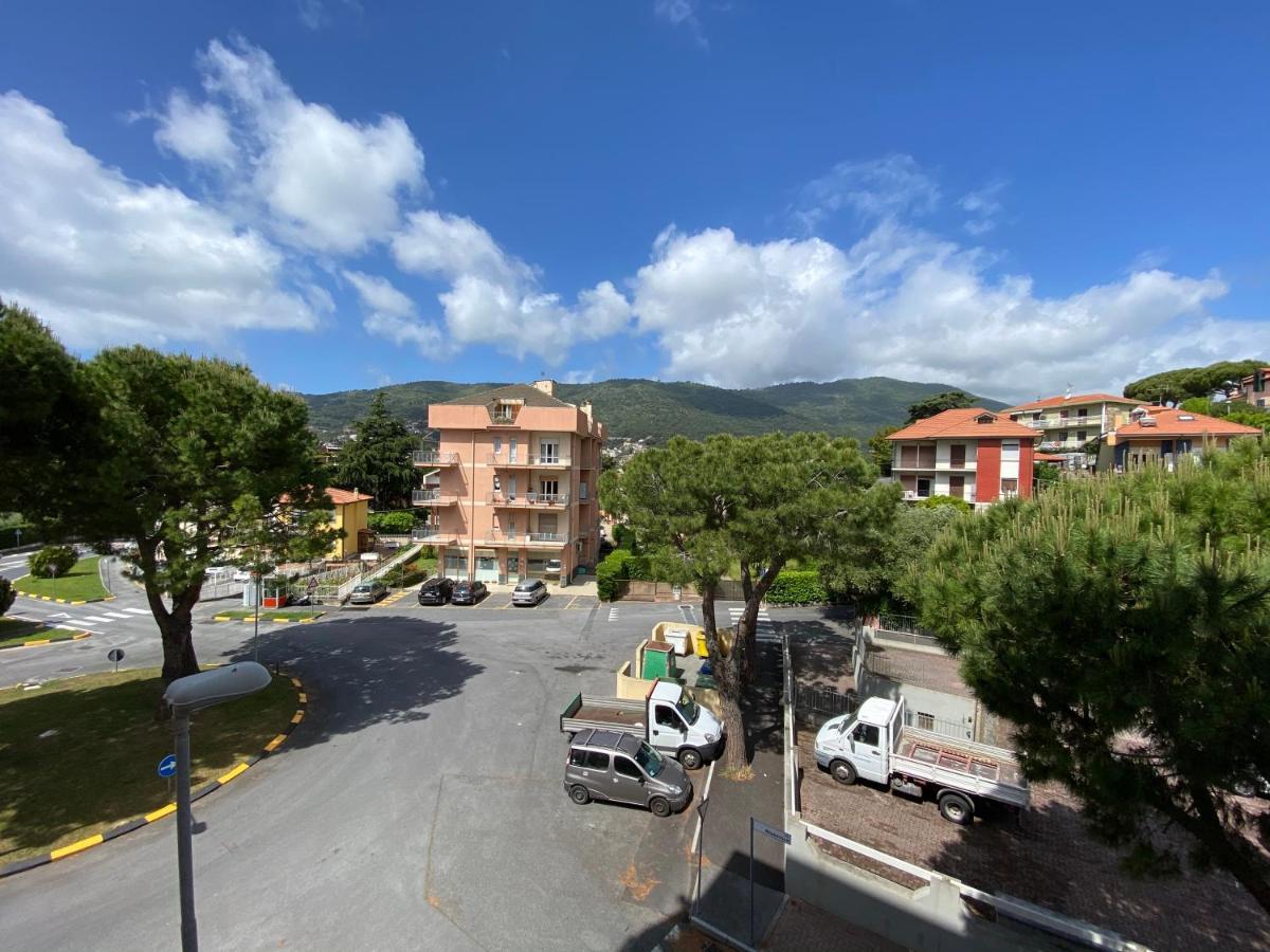 Hotel I Due Gabbiani Citr 9006 Andora Ngoại thất bức ảnh