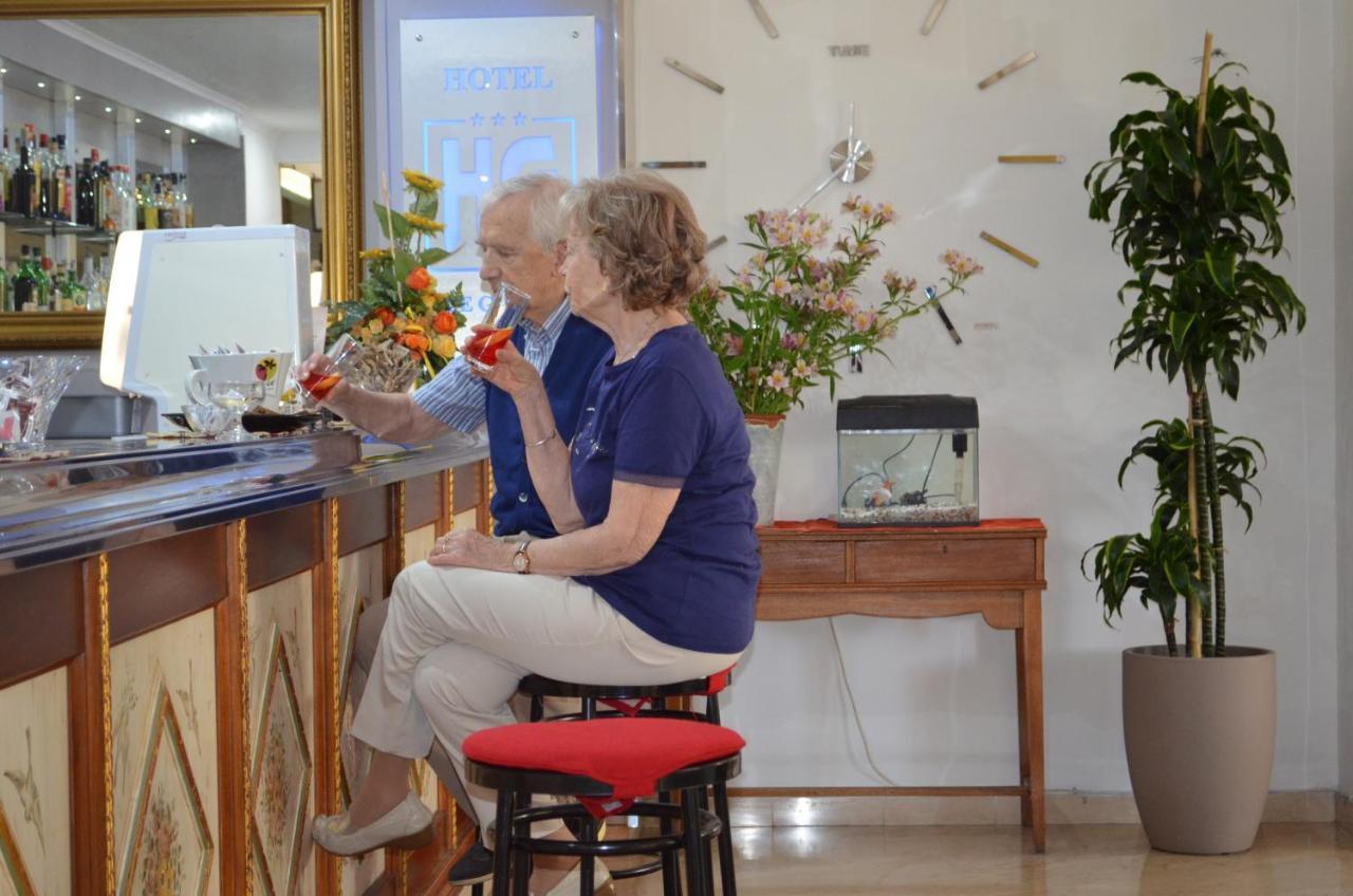 Hotel I Due Gabbiani Citr 9006 Andora Ngoại thất bức ảnh