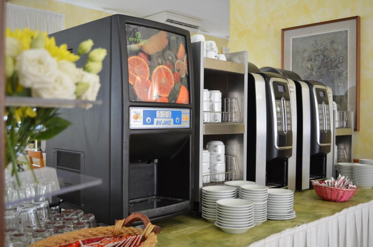 Hotel I Due Gabbiani Citr 9006 Andora Ngoại thất bức ảnh