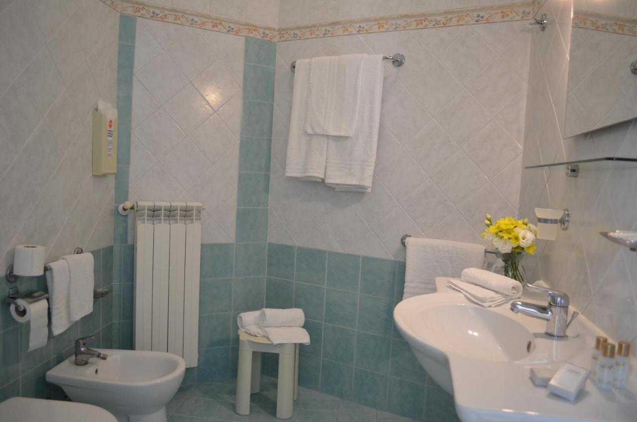 Hotel I Due Gabbiani Citr 9006 Andora Ngoại thất bức ảnh