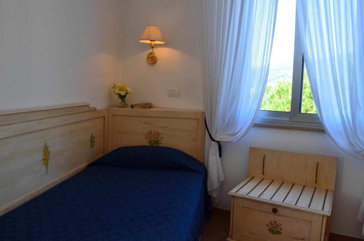 Hotel I Due Gabbiani Citr 9006 Andora Ngoại thất bức ảnh